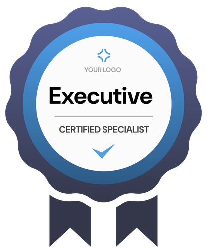 Download Free Simple & Standardized Achievement Badge Template.png Download Free Simple & Standardized Achievement Badge Template.png