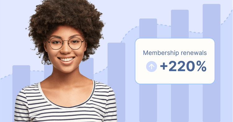 15 Strategies for Membership Renewals cover image 15 Strategies for Membership Renewals cover image