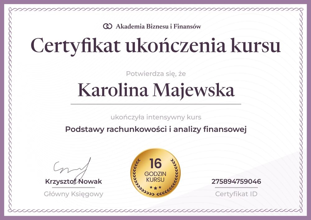 Elegancki i dostosowany do Twoich potrzeb darmowy certyfikat szkolenia wzór - pozioma Elegancki i dostosowany do Twoich potrzeb darmowy certyfikat szkolenia wzór - pozioma