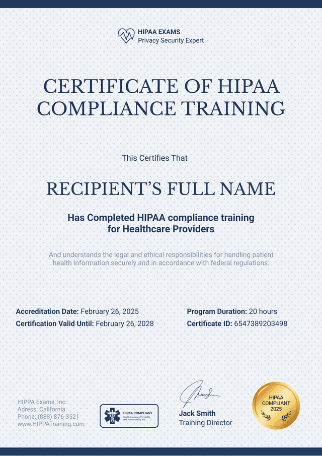 Certificate thumbnail Certificate thumbnail