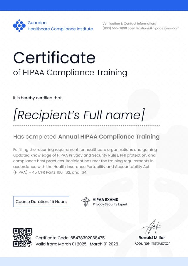 Certificate thumbnail Certificate thumbnail