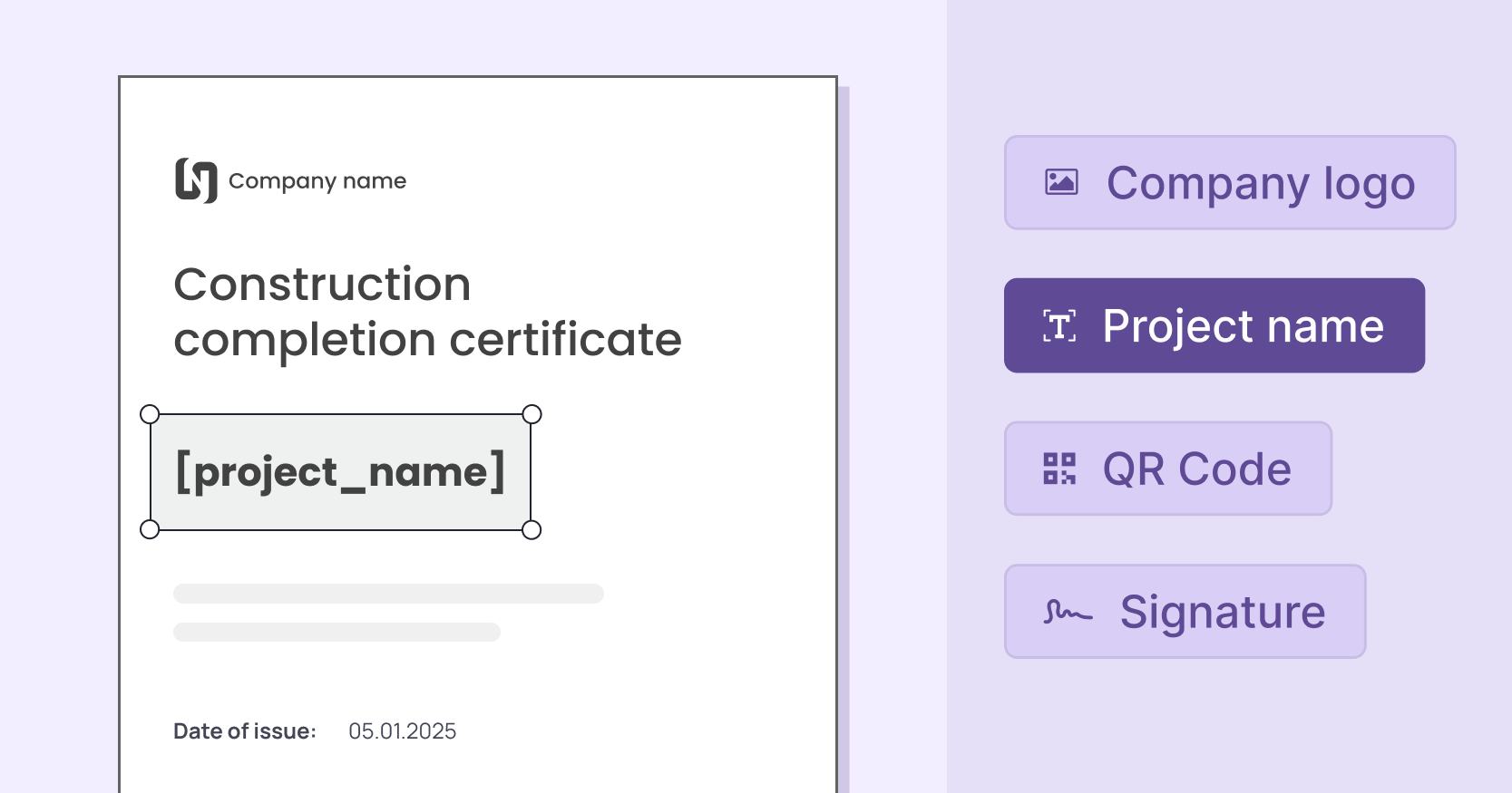 15 Construction Completion Certificate Templates (2026) cover image 15 Construction Completion Certificate Templates (2026) cover image