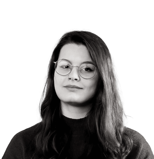 Karolina Tyrko - Customer Support Specialist at Certifier Karolina Tyrko - Customer Support Specialist at Certifier