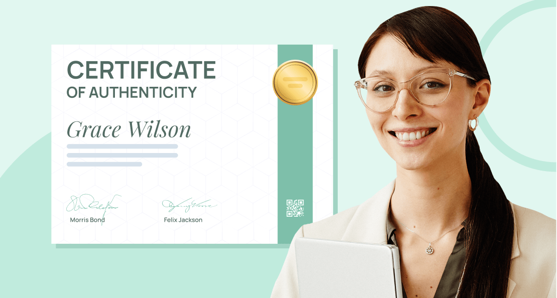How to create a COA certificate How to create a COA certificate