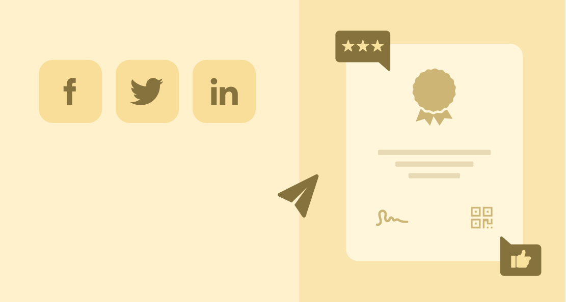 Social media sharing buttons Social media sharing buttons