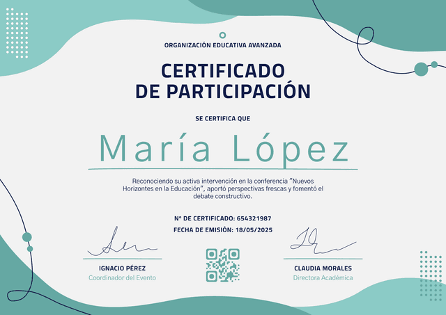 Certificate thumbnail Certificate thumbnail