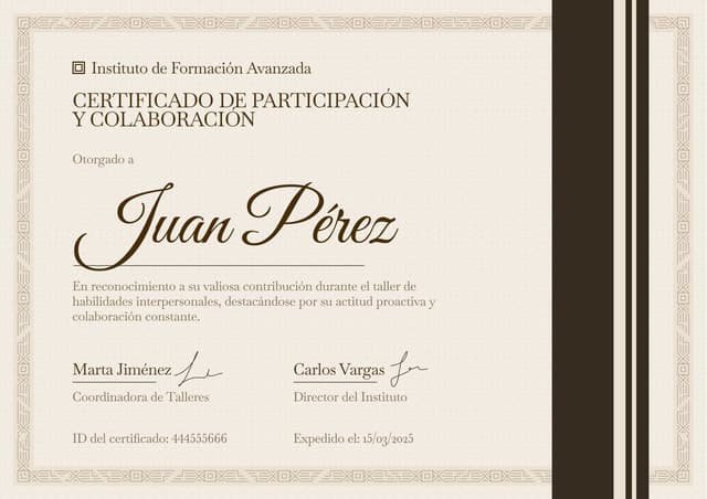 Certificate thumbnail Certificate thumbnail