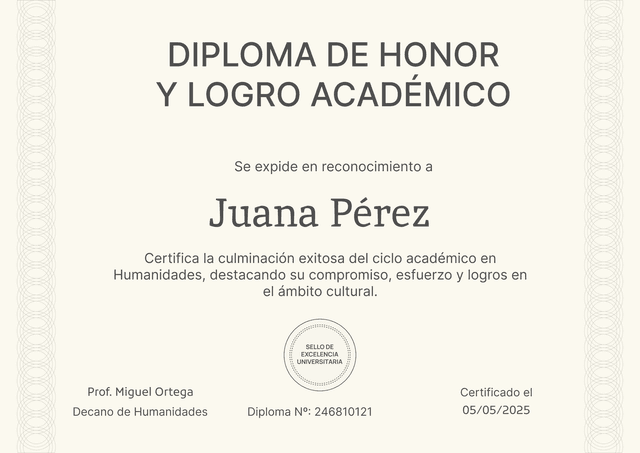 Certificate thumbnail Certificate thumbnail