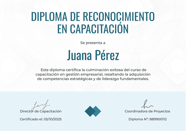 Certificate thumbnail Certificate thumbnail