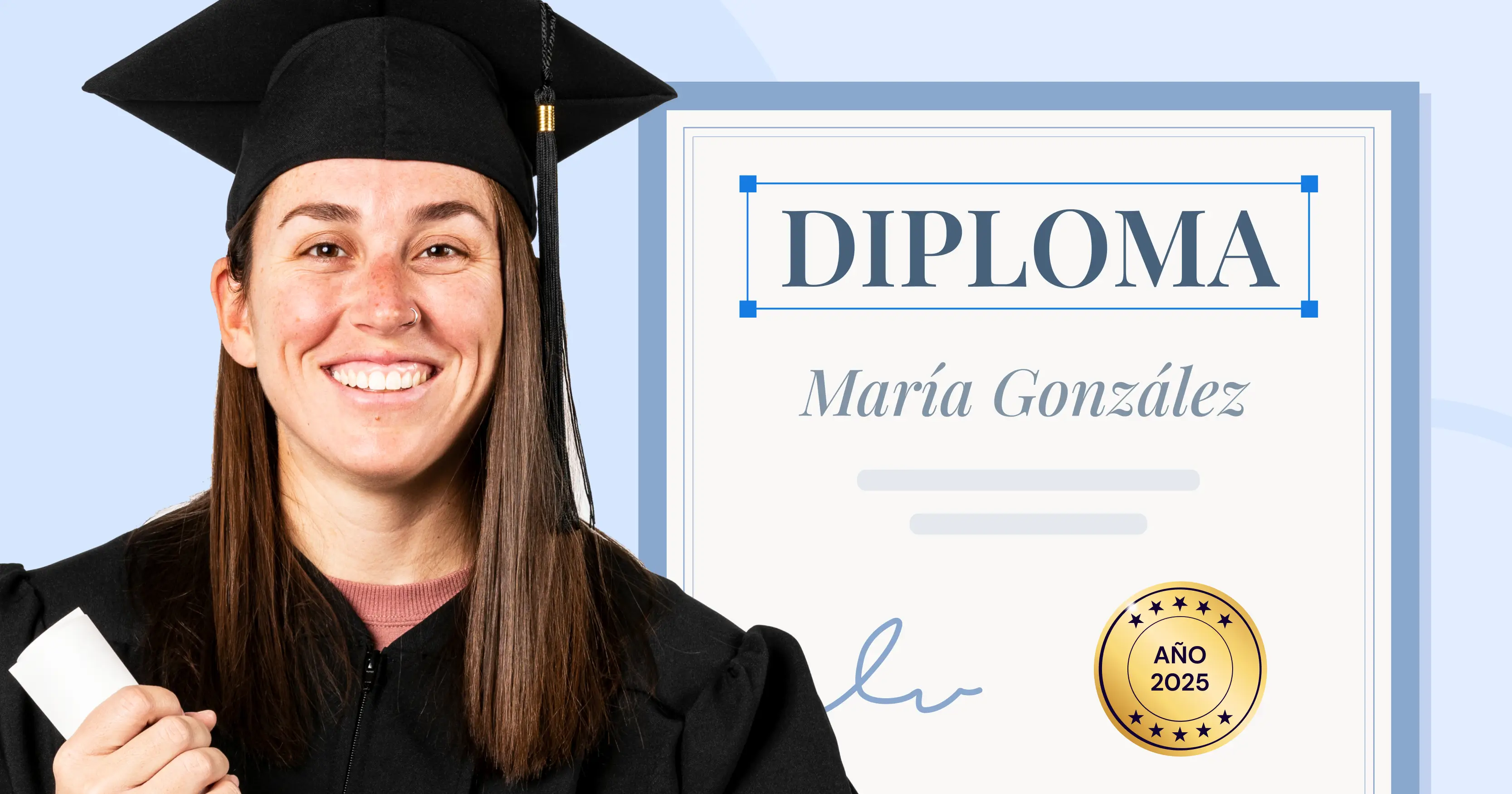 ¿Cómo hacer un diploma? Consejos y buenas prácticas cover image ¿Cómo hacer un diploma? Consejos y buenas prácticas cover image