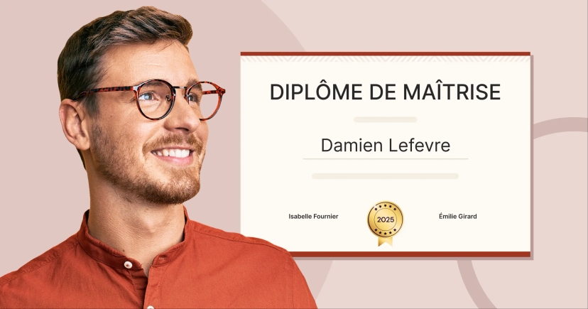 14 Modèles de Diplôme à Télécharger Gratuitement cover image 14 Modèles de Diplôme à Télécharger Gratuitement cover image