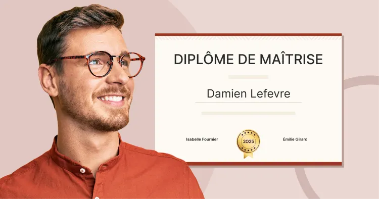 14 Modèles de Diplôme à Télécharger Gratuitement cover image 14 Modèles de Diplôme à Télécharger Gratuitement cover image