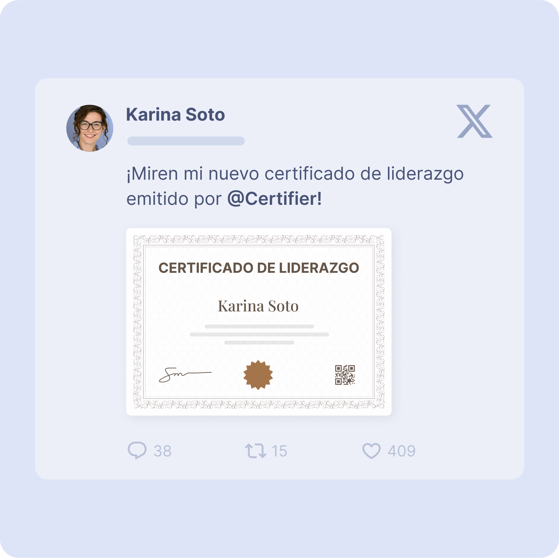 Aumentar compromiso Aumentar compromiso