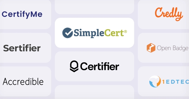 Top 10 SimpleCert Alternatives in 2026