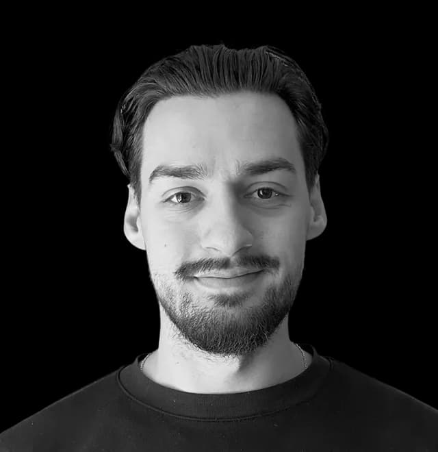 Kacper Choła - Software Engineer at Certifier Kacper Choła - Software Engineer at Certifier
