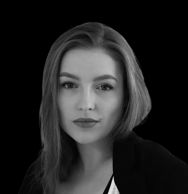 Mila Liashenko - Product Designer at Certifier Mila Liashenko - Product Designer at Certifier