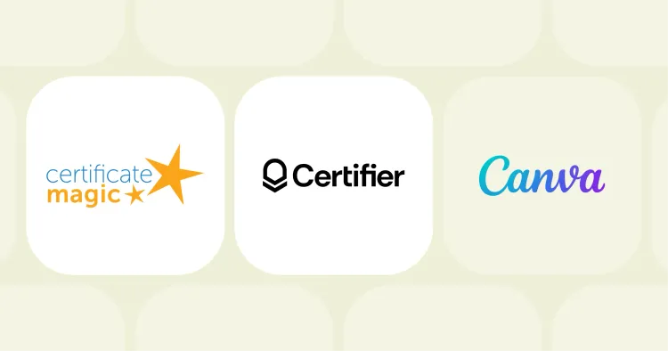 Top Certificate Magic Alternatives You Need to Know About cover image Top Certificate Magic Alternatives You Need to Know About cover image