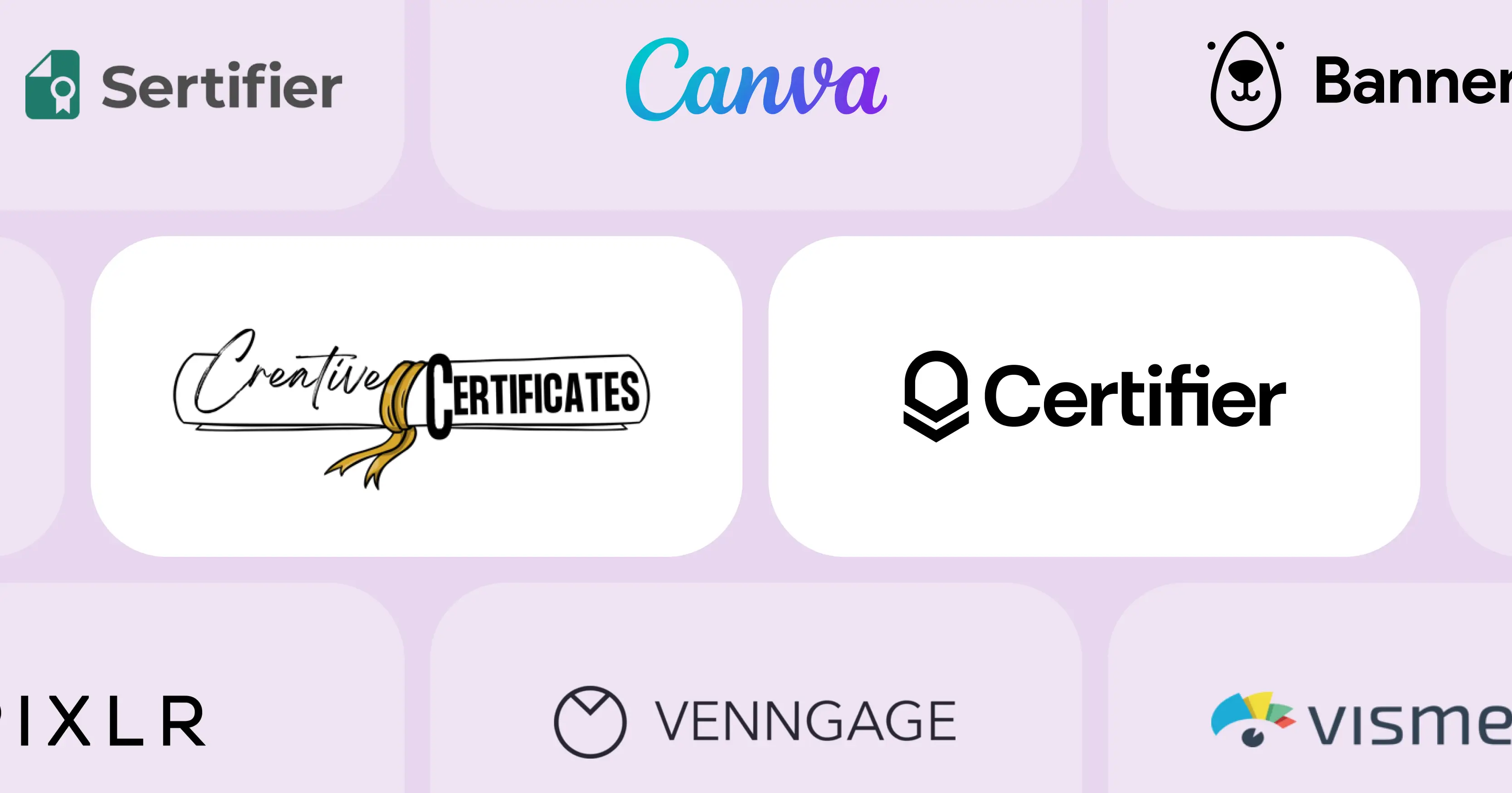 CreativeCertificates Alternatives Worth Checking Out cover image CreativeCertificates Alternatives Worth Checking Out cover image