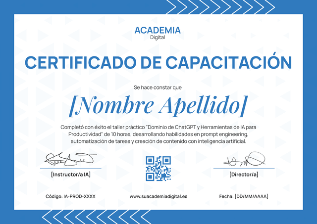 Certificate thumbnail Certificate thumbnail