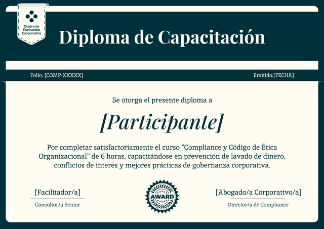 Certificate thumbnail Certificate thumbnail