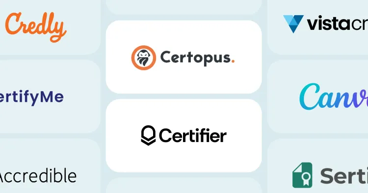 What Are the Best Certopus Alternatives? cover image What Are the Best Certopus Alternatives? cover image