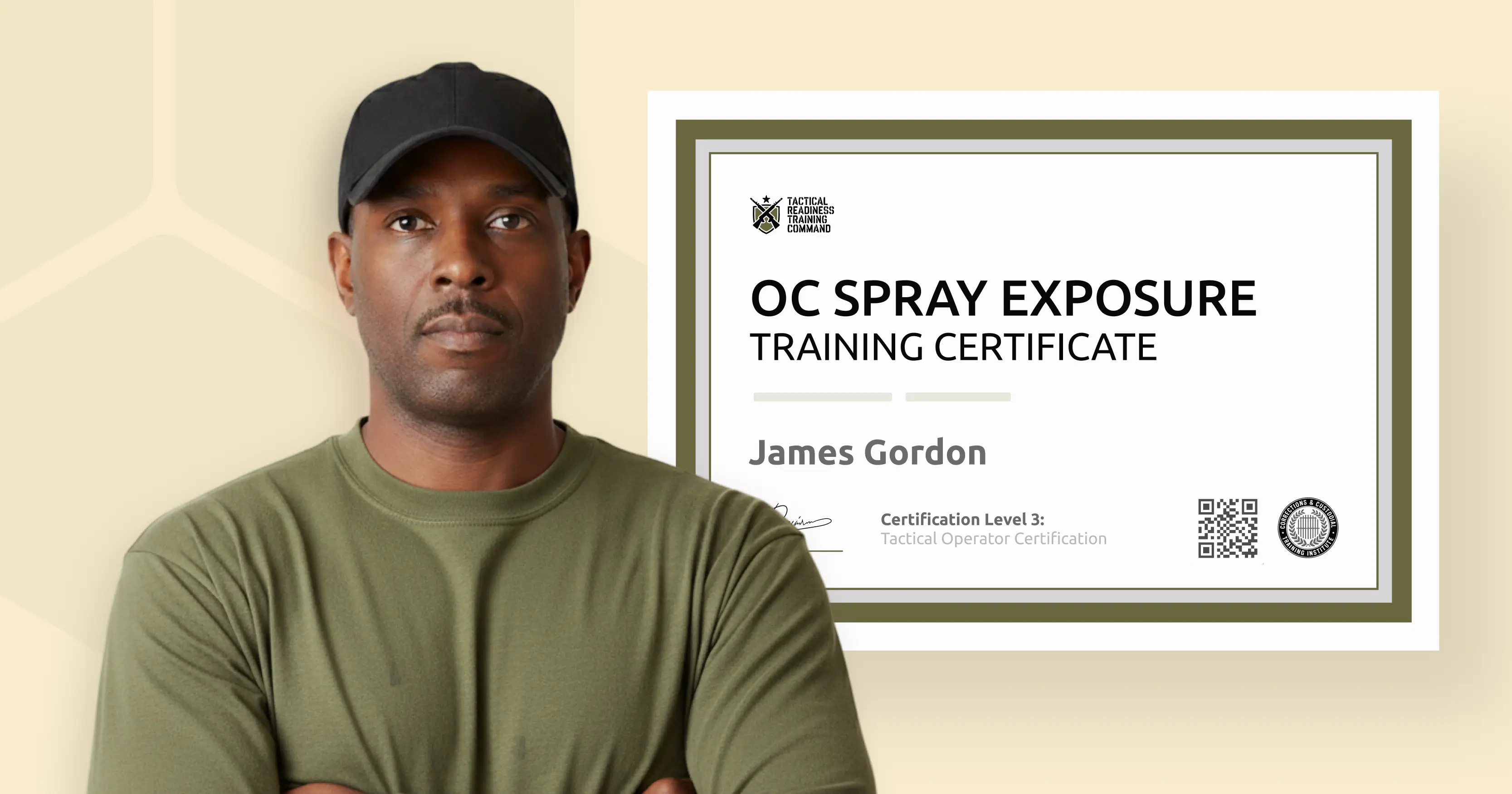 16 OC Spray Certificate Templates to Edit cover image 16 OC Spray Certificate Templates to Edit cover image