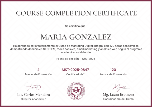 Certificate thumbnail Certificate thumbnail