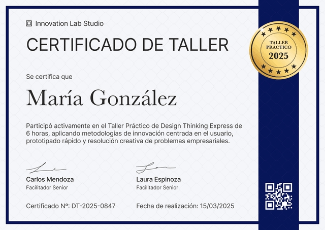 Certificate thumbnail Certificate thumbnail