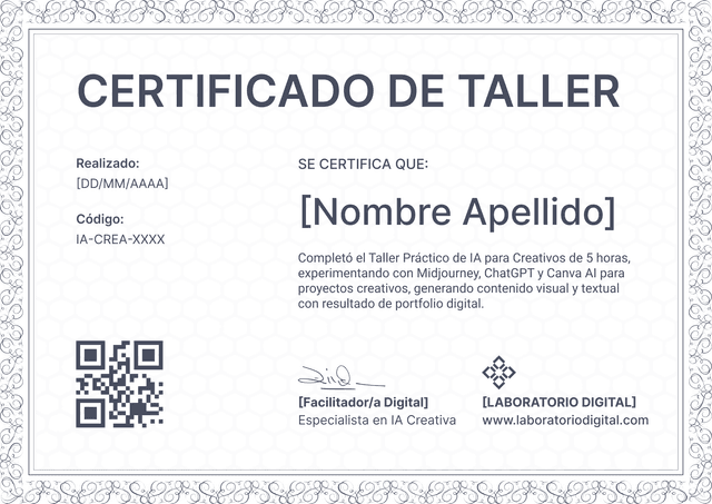 Certificate thumbnail Certificate thumbnail