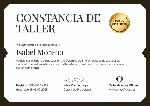 Certificate thumbnail Certificate thumbnail