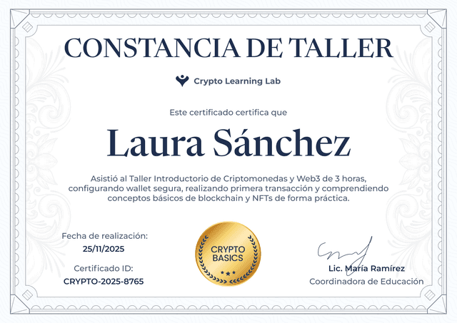 Certificate thumbnail Certificate thumbnail