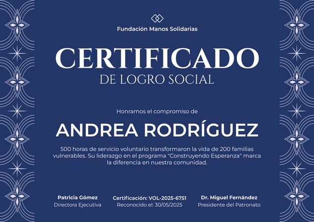 Certificate thumbnail Certificate thumbnail