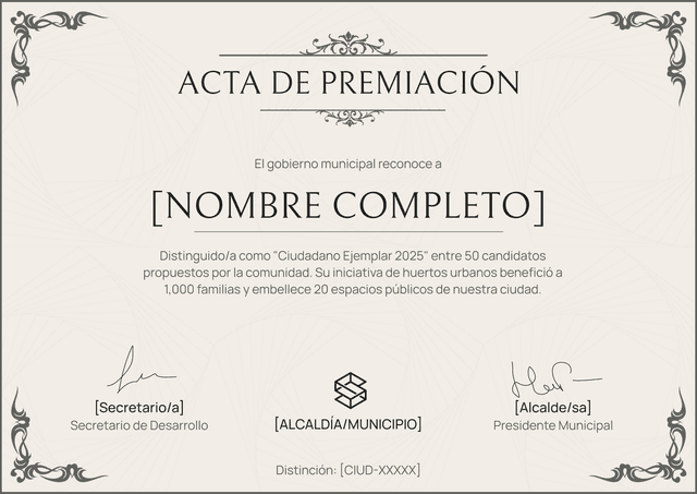 Certificate thumbnail Certificate thumbnail