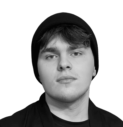 Hubert Grzesiak - Frontend Developer at Certifier Hubert Grzesiak - Frontend Developer at Certifier