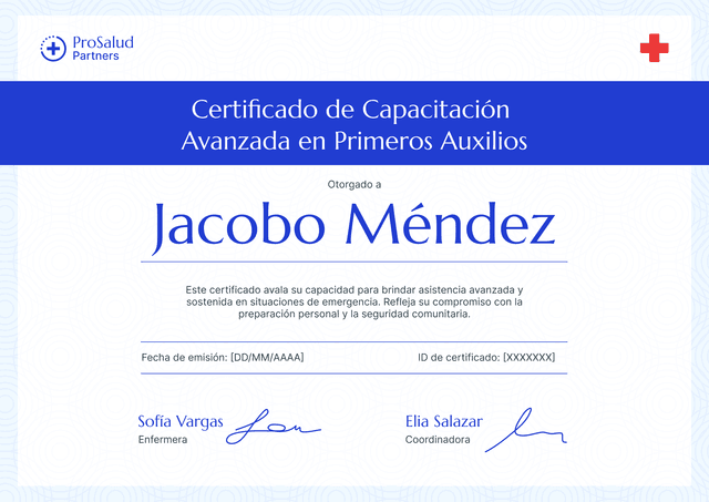 Certificate thumbnail Certificate thumbnail