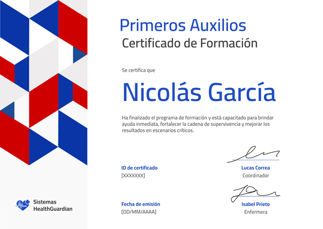 Certificate thumbnail Certificate thumbnail