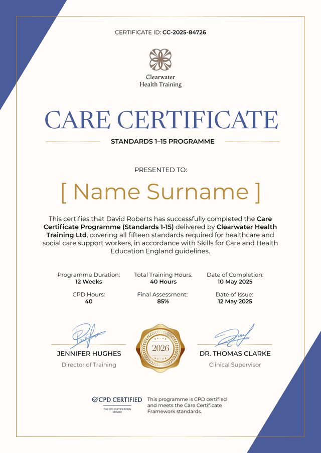 Certificate thumbnail Certificate thumbnail