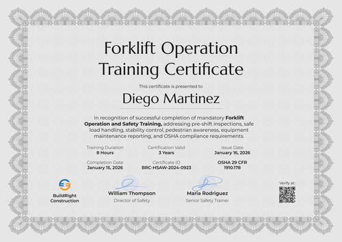 Template for Professional Workplace Safety Training Certificate - Landscape (1).png Template for Professional Workplace Safety Training Certificate - Landscape (1).png