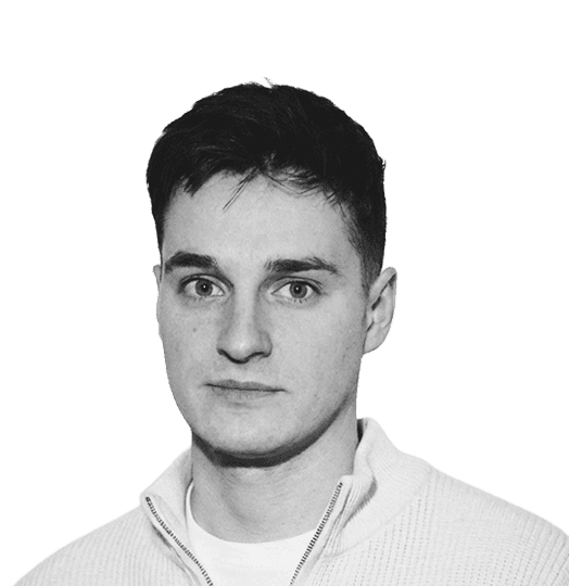 Mariusz Szubryt - Lead Frontend Developer at Certifier Mariusz Szubryt - Lead Frontend Developer at Certifier