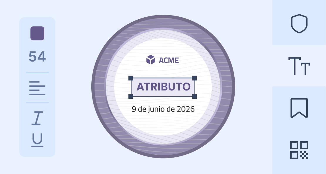Insignias digitales Insignias digitales