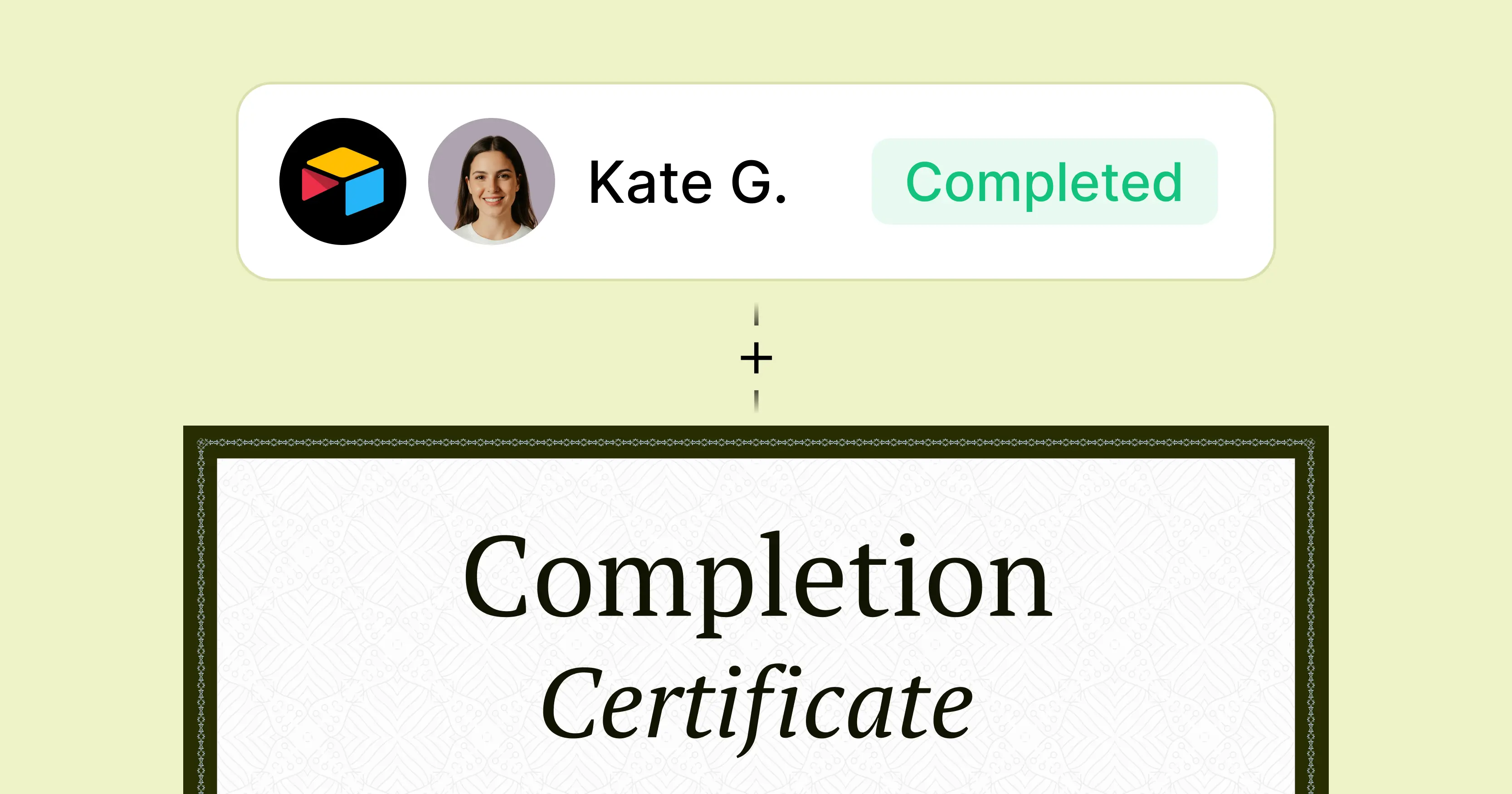 How to Automatically Issue Certificates From Airtable Data? cover image How to Automatically Issue Certificates From Airtable Data? cover image