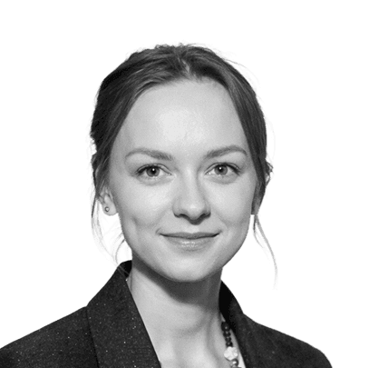 Galyna Korol - Product Marketing Manager at Certifier Galyna Korol - Product Marketing Manager at Certifier