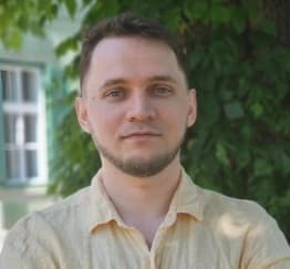 Vlad Melnic