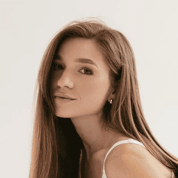 Uliana Kysheniuk avatar Uliana Kysheniuk avatar
