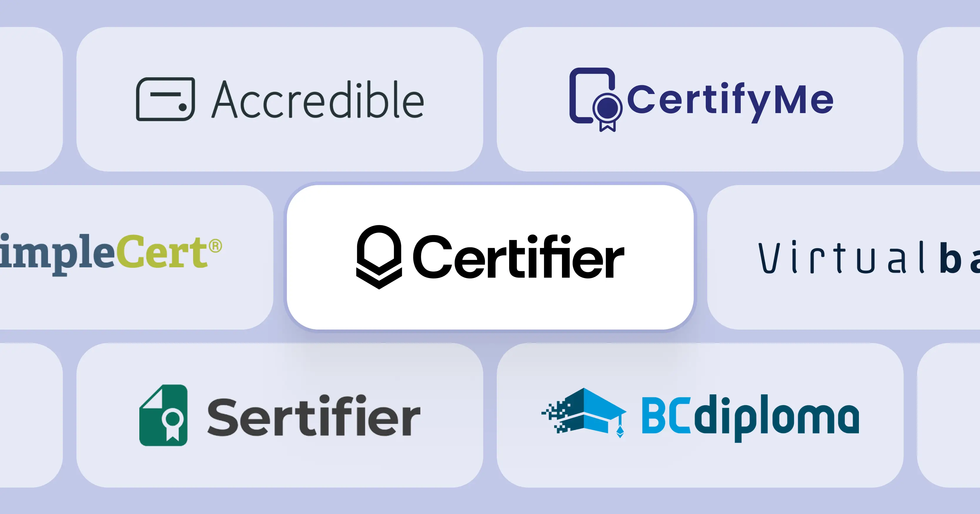 Affordable Digital Credentials: Budget Options for All Solutions cover image Affordable Digital Credentials: Budget Options for All Solutions cover image