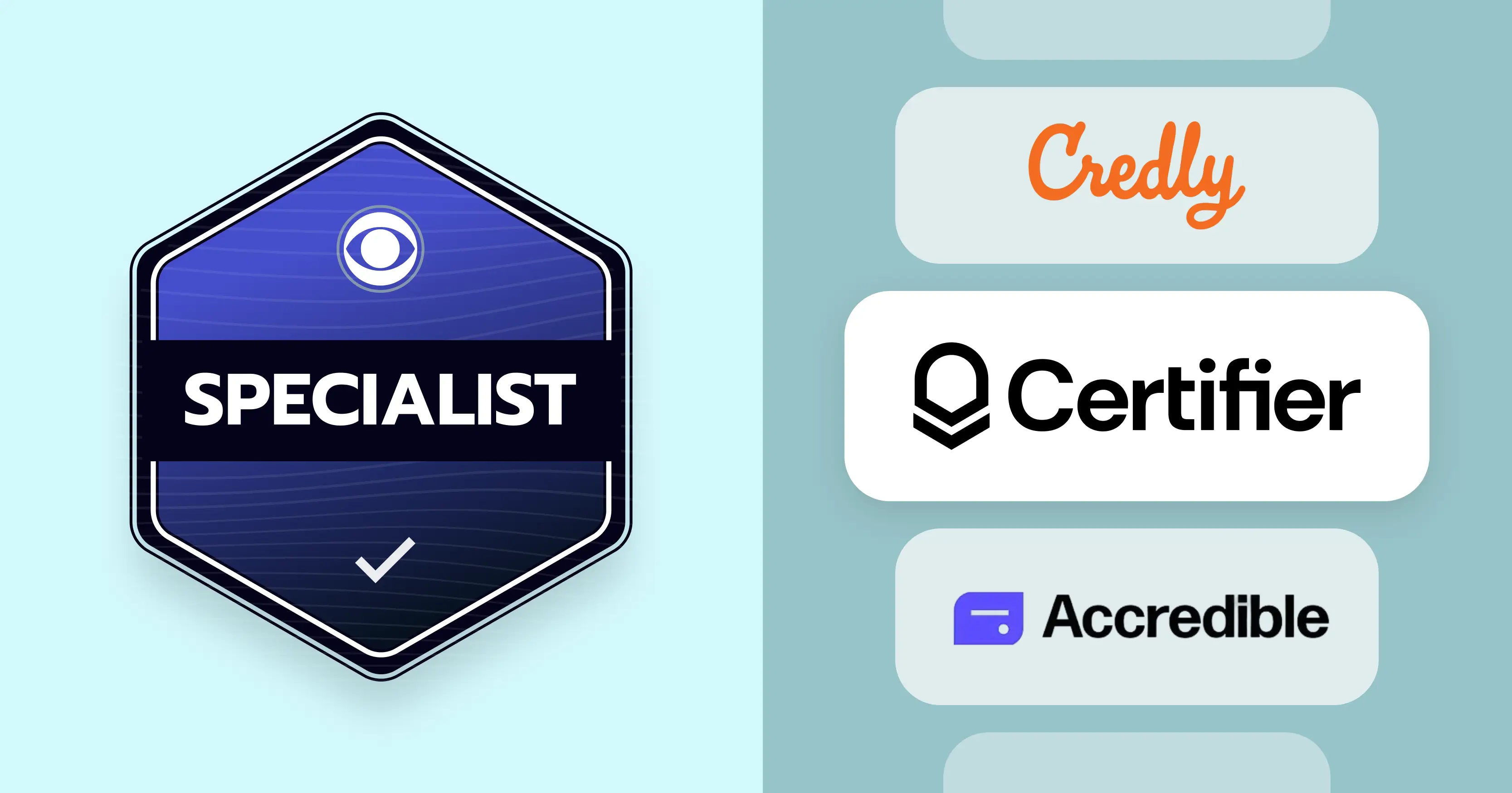 Best Badge Platform to Issue Digital Badges for Employees cover image Best Badge Platform to Issue Digital Badges for Employees cover image
