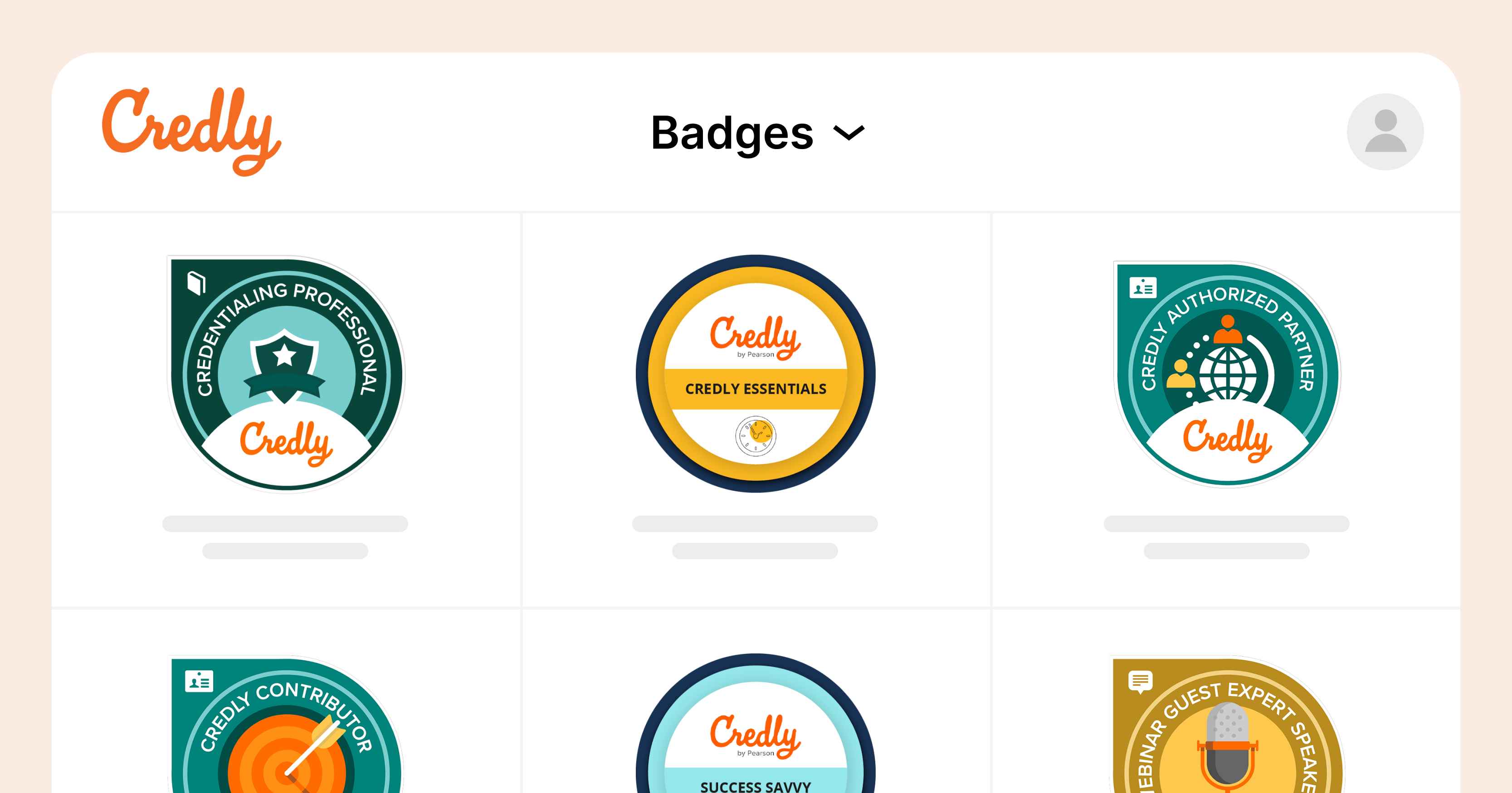 10 Credly Badge Alternativen 2026 cover image 10 Credly Badge Alternativen 2026 cover image